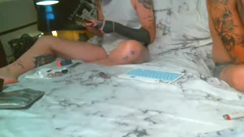 Snapshot of jbsfunhouse chatting on 11/19/25, 12:43 jbsfunhouse online show from 11/19/25, 12:43