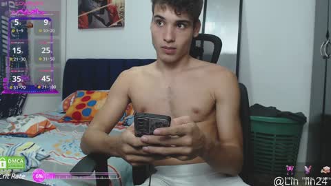 Snapshot of jbunny03 chatting on 12/05/24, 01:47 Lin online show from 12/05/24, 01:47