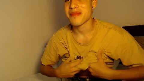 Lin online show from 10/18/25, 04:04