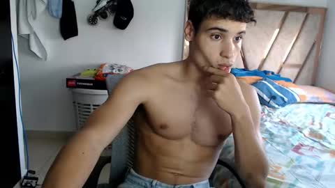 Snapshot of jbunny03 chatting on 03/03/26, 10:37 Lin online show from 03/03/26, 10:37