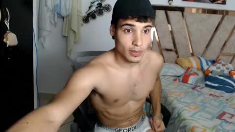 Snapshot of jbunny03 chatting on 03/06/26, 11:23 Lin online show from 03/06/26, 11:23