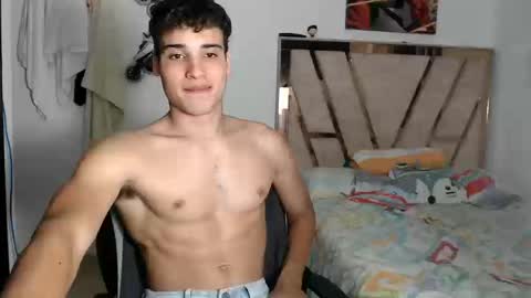 Snapshot of jbunny03 chatting on 03/13/26, 01:01 Lin online show from 03/13/26, 01:01