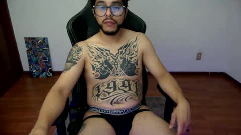 NiceD online show from 05/29/26, 06:55
