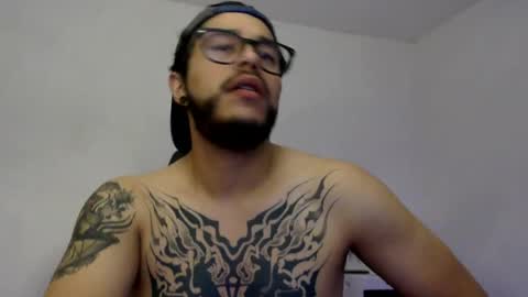 NiceD online show from 06/01/26, 04:47