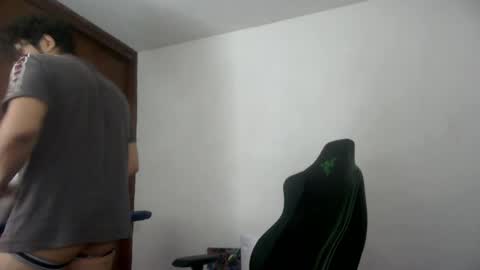 NiceD online show from 06/04/26, 02:45
