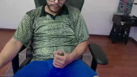 NiceD online show from 07/02/26, 05:35