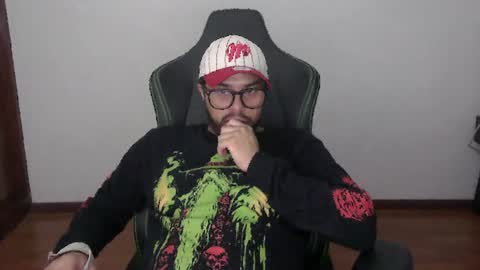 NiceD online show from 07/04/26, 04:51