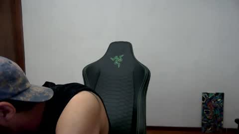 NiceD online show from 07/13/26, 06:44