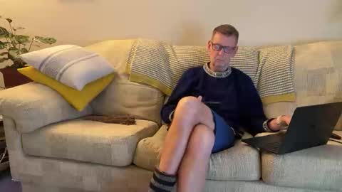 Jon online show from 11/29/25, 03:59