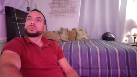 JcMax305 online show from 03/06/25, 04:17