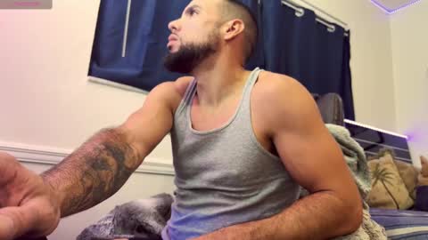 JcMax305 online show from 09/12/25, 08:09