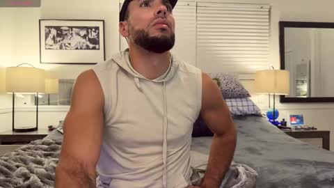 JcMax305 online show from 10/13/25, 03:06