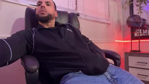 JcMax305 online show from 02/01/26, 01:20