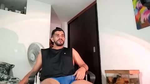 Snapshot of jcolbi chatting on 09/20/25, 07:09 JColbi online show from 09/20/25, 07:09