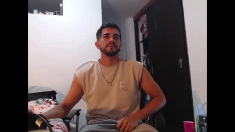 Snapshot of jcolbi chatting on 04/08/26, 02:55 JColbi online show from 04/08/26, 02:55