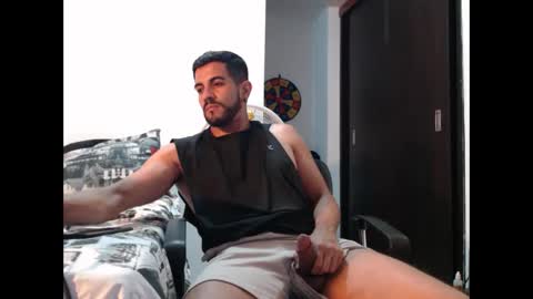 Snapshot of jcolbi chatting on 04/14/26, 09:10 JColbi online show from 04/14/26, 09:10