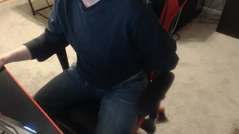 Jim online show from 02/02/25, 01:23