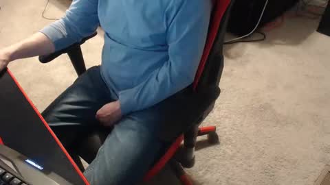 Jim online show from 02/05/25, 11:06