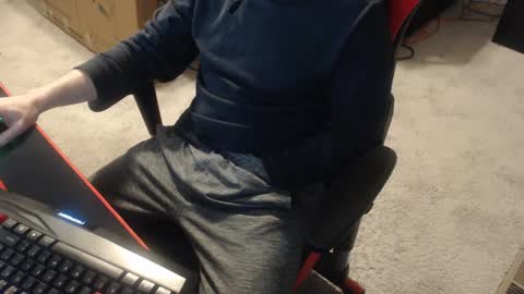 Jim online show from 02/23/25, 01:13