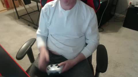 Jim online show from 03/05/25, 10:32