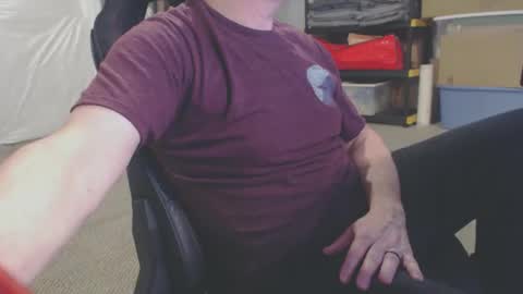 Jim online show from 10/18/25, 12:35