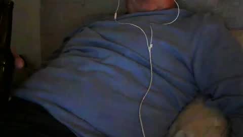 Jim online show from 10/26/25, 01:33