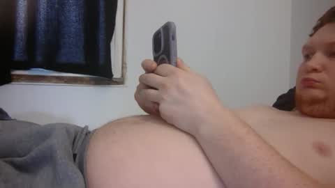 Red Head   Romeo online show from 03/23/26, 05:17