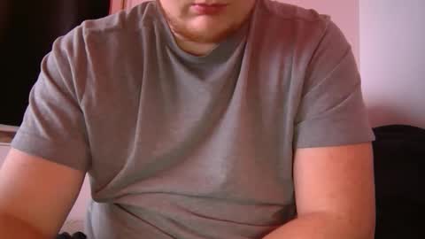 Red Head   Romeo online show from 03/29/26, 12:43