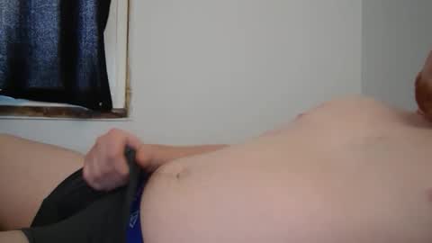 Red Head   Romeo online show from 04/03/26, 03:10