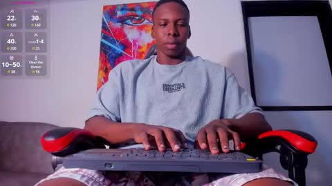 jd thebaby online show from 01/05/25, 12:21