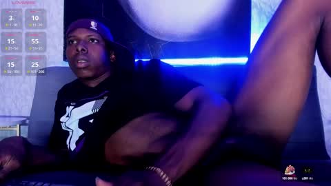 jd thebaby online show from 02/25/25, 04:00