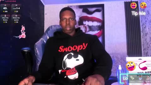 jd thebaby online show from 03/09/25, 03:38