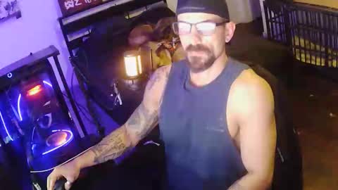 jdcornett85 online show from 02/26/26, 06:56