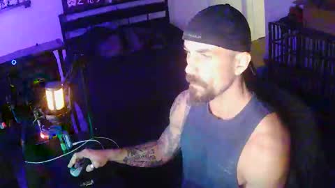 jdcornett85 online show from 03/01/26, 06:37