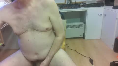 Daddy J online show from 04/16/26, 05:58