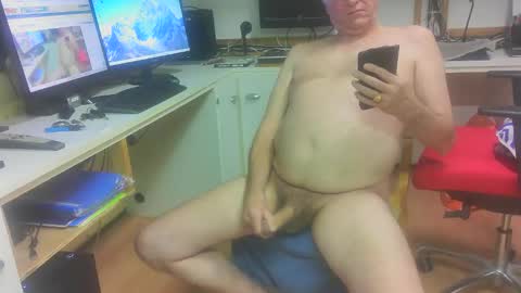 jdegroot7 online show from 11/27/25, 07:05