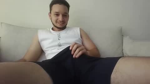 jdlh05 online show from 11/13/25, 03:00