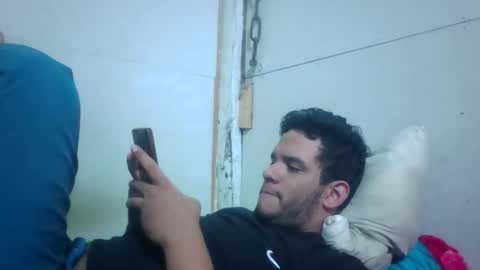 jdrake27 online show from 11/19/25, 03:23