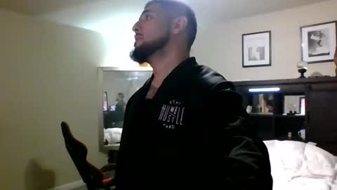 TheMilkMAN95 online show from 12/16/25, 02:27