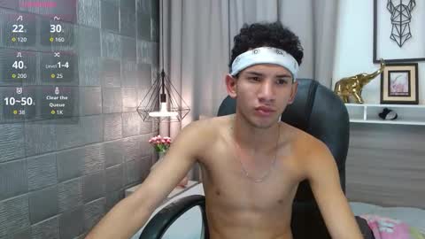 jdwhite18 online show from 03/27/26, 09:42