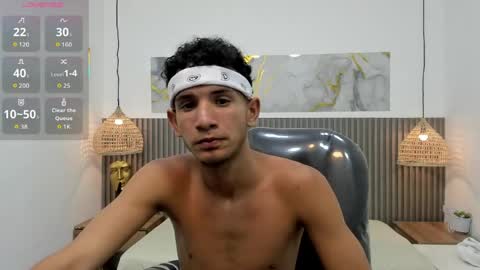 jdwhite18 online show from 04/10/26, 04:06