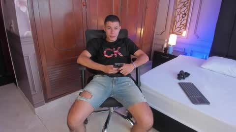 Alfer online show from 02/07/26, 07:39