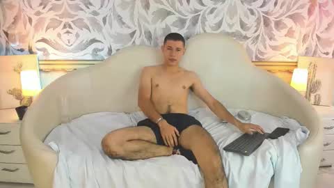 Alfer online show from 02/13/26, 08:38