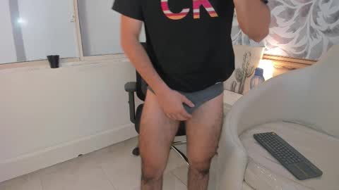 Alfer online show from 02/24/26, 08:07