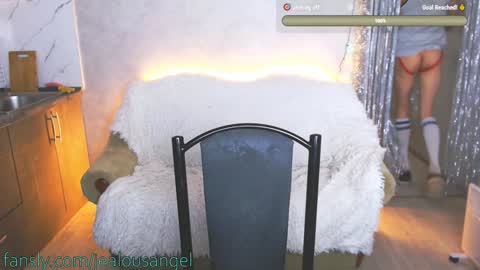 Angel online show from 01/19/25, 03:10