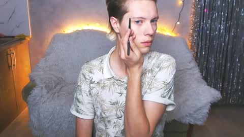 Angel online show from 01/26/25, 03:14