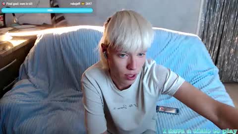 Angel online show from 10/04/25, 01:58