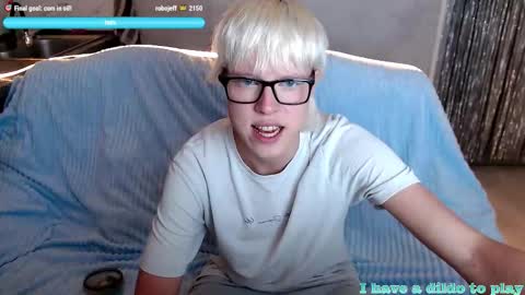 Angel online show from 10/08/25, 02:31