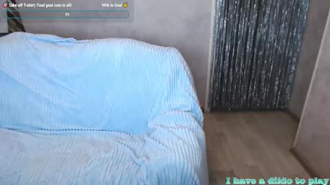 Angel online show from 10/27/25, 01:09