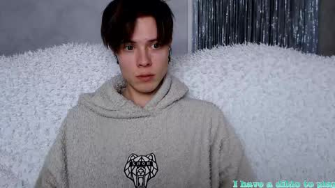 Angel online show from 03/02/26, 12:57